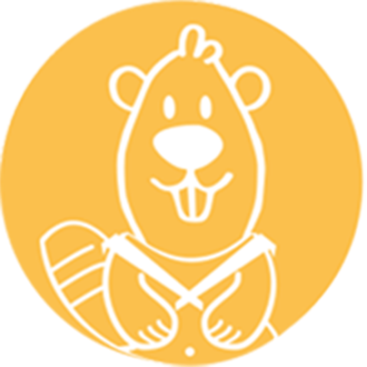 Logo Castores